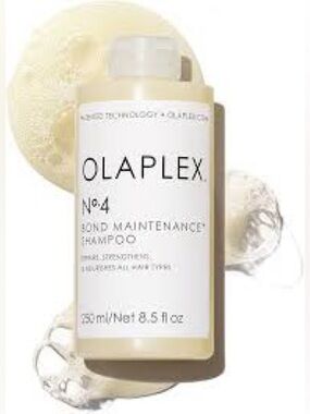 OLAPLEX No.4 Bond Maintenance Shampoo
